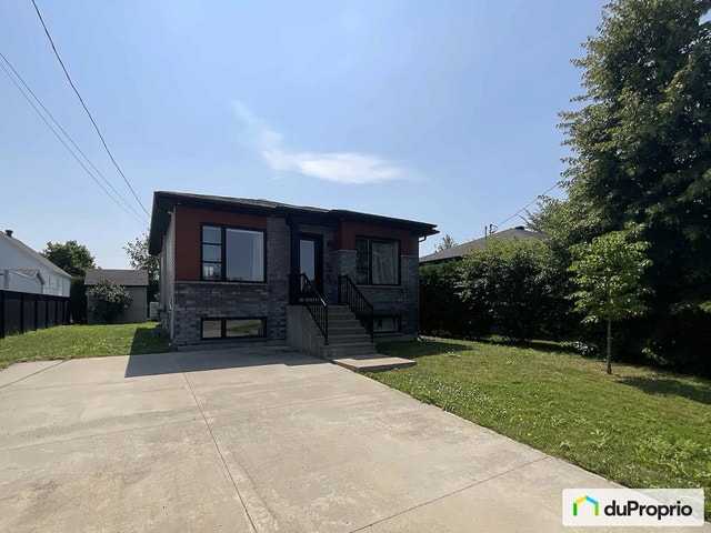 $499,000 - Bungalow for sale in Beauharnois (Melocheville) — photo 2