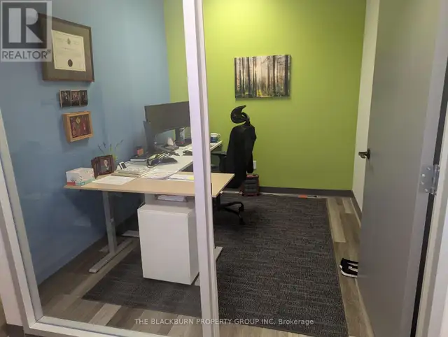 218 - 1900 MERIVALE ROAD Ottawa, Ontario in Commercial & Office Space for Rent in Ottawa - Image 6