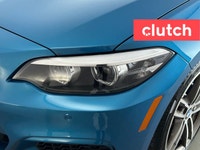 Painted Calipers, Brake Assist, Auto Dimming Rearview Mirror and more! Clutch is the largest online... (image 7)