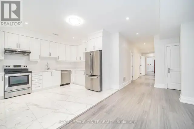 BSMT - 300 CORNELIUS PARKWAY E Toronto (Downsview-Roding-CFB), O in Long Term Rentals in City of Toronto - Image 5