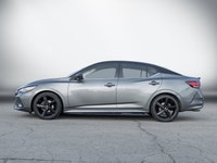 Check out this 2022 Nissan Sentra SR while we still have it in stock! *Get Your Money's Worth for th... (image 2)