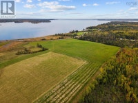 Lot B Slade Road Tatamagouche, Nova Scotia New Glasgow Nova Scotia Preview