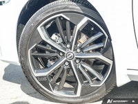 This 2023 Nissan Altima SR boasts impressive fuel efficiency perfect for everyday commutes and weeke... (image 8)