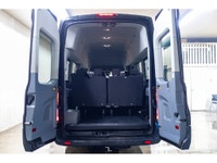 **ONE OWNER - MECHANICALLY CERTIFIED** 111,513 KM This 2015 Ford Transit T-350HD XLT Dually is power... (image 9)