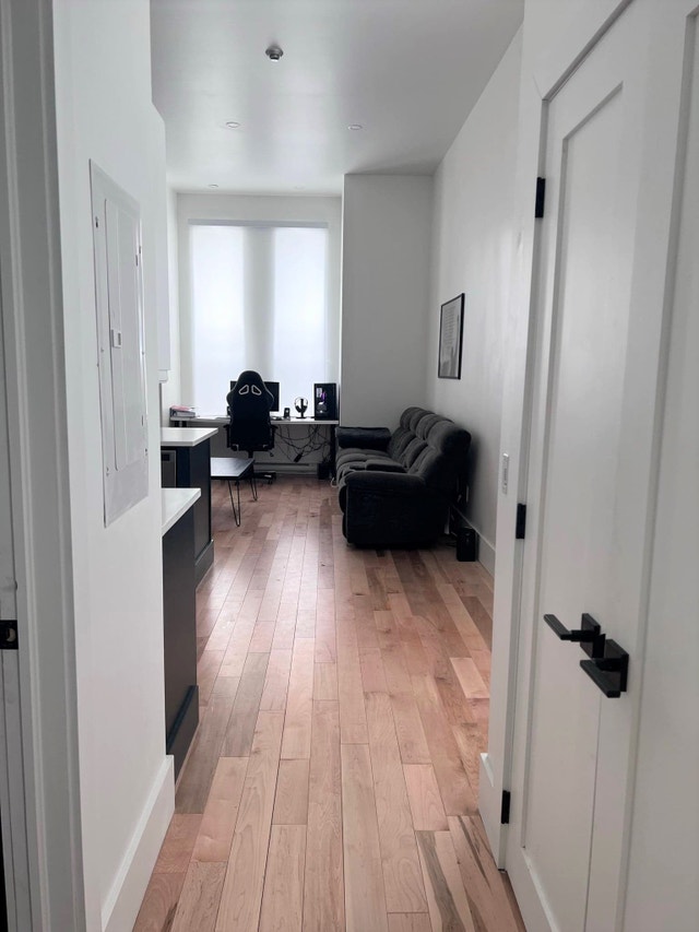 Beautiful 1 Bedroom Apartment Long Term Rentals Pembroke Kijiji