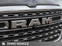 Unleash robust power and refined luxury with this exceptional 2026 Ram 1500 Limited Longhorn, boasti... (image 9)