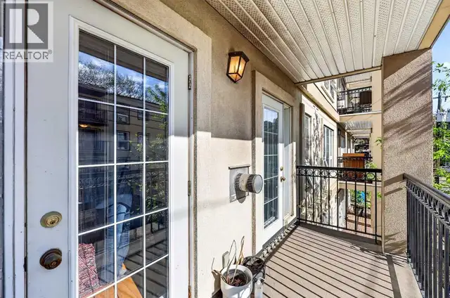 208, 630 10 Street NW Calgary, Alberta in Condos for Sale in Calgary - Image 18