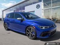 Experience the exhilarating performance and sophisticated style of this 2024 Volkswagen Golf R TSI H... (image 6)