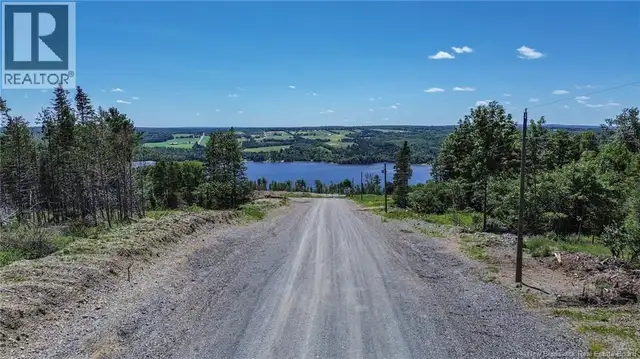 Lot 22-34 Route 616 Keswick Ridge, New Brunswick in Land for Sale in Fredericton - Image 7