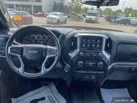 Unleash the power and capability of this 2022 Chevrolet Silverado 1500 LTD RST Crew Cab Pickup. This... (image 9)