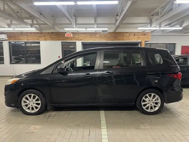 2014 Mazda Mazda5 4dr Wgn Auto GS in Cars & Trucks in Longueuil / South Shore - Image 3