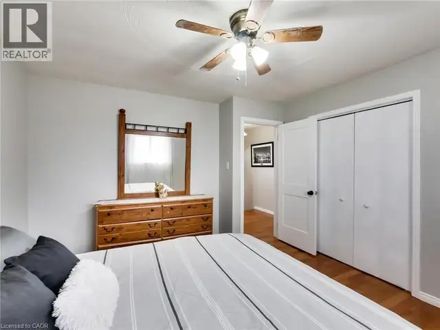18 PAVAROTTI Court Hamilton, Ontario in Houses for Sale in Hamilton - Image 20