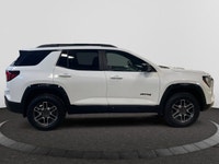 Welcome to Capital GMC! This 2026 GMC Terrain in Summit White is equipped with AWD and Turbocharged... (image 5)