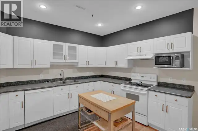 208 1901 Victoria AVENUE Regina, Saskatchewan in Condos for Sale in Regina - Image 16