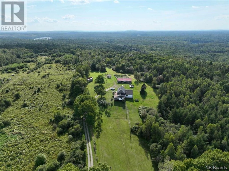 981983 Route 725 Little Ridge, New Brunswick Houses for Sale