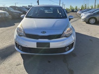 2016 Kia Rio EX, Automatique, 4Cyl 1.6L, 63000Km, Groupe Electrique Complet, Cruise Controle, Climat... (image 1)