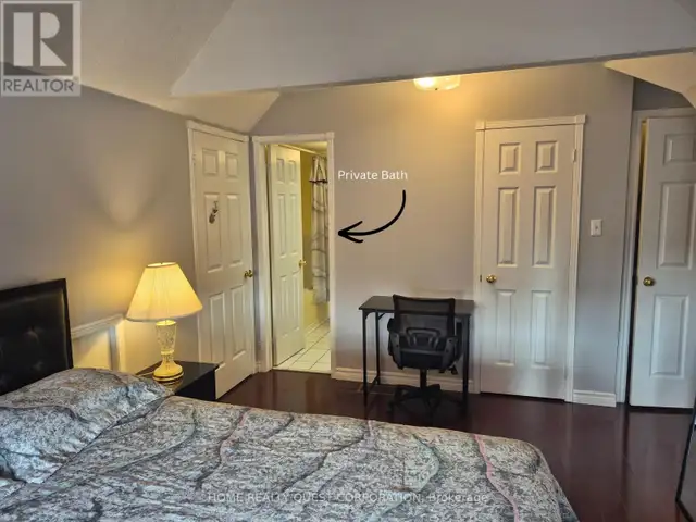 90 - 455 APACHE COURT Mississauga (Hurontario), Ontario in Long Term Rentals in Mississauga / Peel Region - Image 5