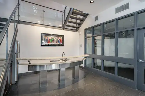 Creative Offices & Studio Spaces for Lease The Munition Factory | Toronto Film & TV District A Landm...