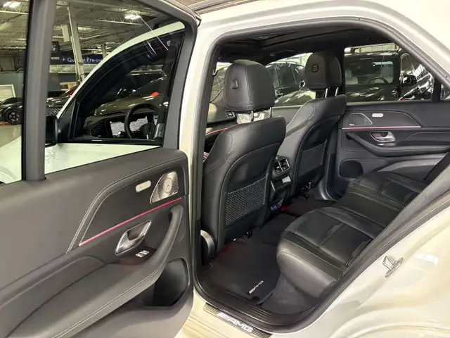 2024 Mercedes-Benz GLE GLE53 AMG|4MATIC+|TURBO|NAV|HEADSUP|BURME in Cars & Trucks in City of Toronto - Image 13