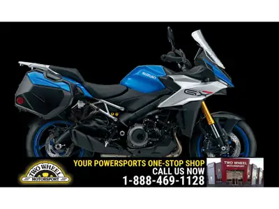 Welcome to Two Wheel Motorsport Imagine having the superbike-level performance, confidence-inspiring...