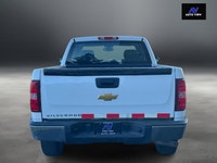 Welcome to Auto View! NEW ARRIVAL!! 2012 Chevrolet Silverado 1500 WT!! **LOW KM'S** **CLEAN CARFAX**... (image 6)