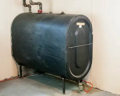 Oil Tank Removal, View more