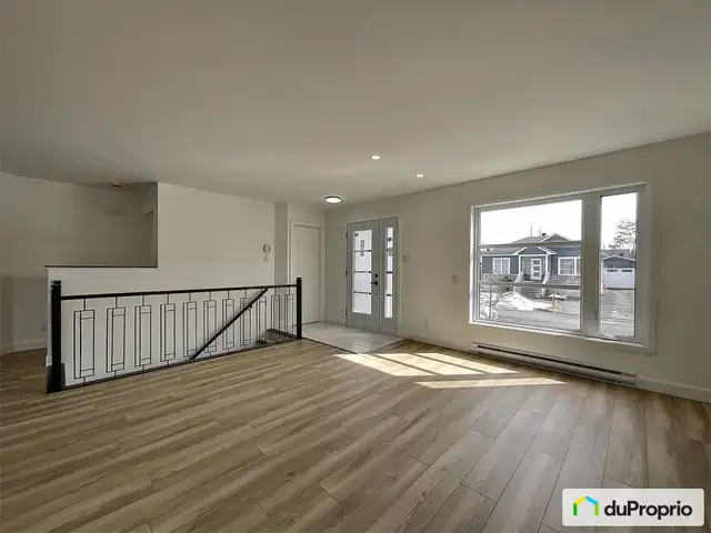 $550,000 - Bungalow for sale in Drummondville (Drummondville) in Houses for Sale in Drummondville - Image 5