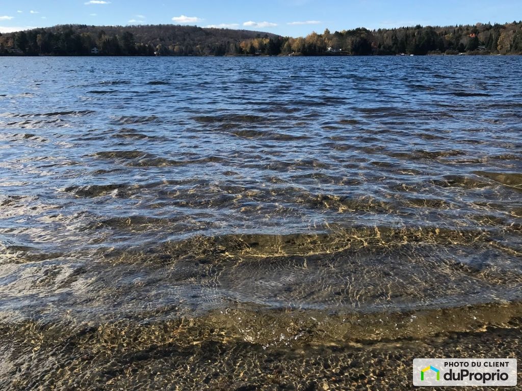 $562,500 - 1 1/2 Storey for sale in La Minerve — photo 2
