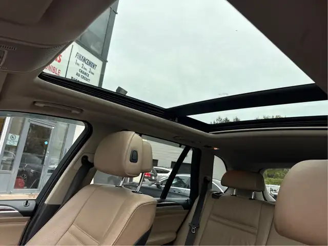 2008 BMW X5 3.0si in Cars & Trucks in Laval / North Shore - Image 22