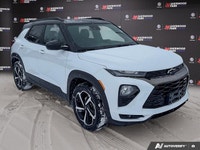 Come see this 2023 Chevrolet Trailblazer RS before someone takes it home! *You Can't Beat the Price... (image 7)