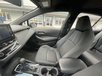 Price includes $1,000 finance credit. Price does not include fees or taxes. The 2020 Toyota Corolla... (image 8)