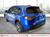 2024 HONDA HR-V EX-L NAVI – AWD – POLYVALENCE ET CONFORT Disponible maintenant chez GRENIER CHRYSLER... (image 4)