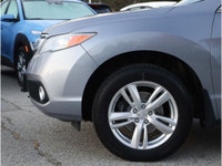 2014 ACURA RDX - ONE OWNER - BACKUP CAMERA - HEATED FRONT SEATS - DUAL-CLIMATE CONTROL - PUSH BUTTON... (image 5)
