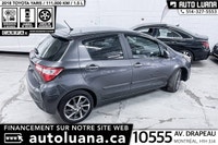 Auto Luana 2018 TOYOTA Yaris PRENEZ UN RENDEZ-VOUS / BOOK AN APPOINTMENT (514) 327-5553 111000 KM CE... (image 9)