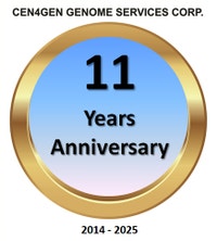 Important DNA/Genetic testing for your health and special needs Iqaluit Nunavut Preview