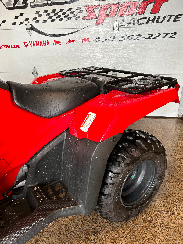 HONDA FOREMAN 520 2024 in ATVs in City of Montréal - Image 3