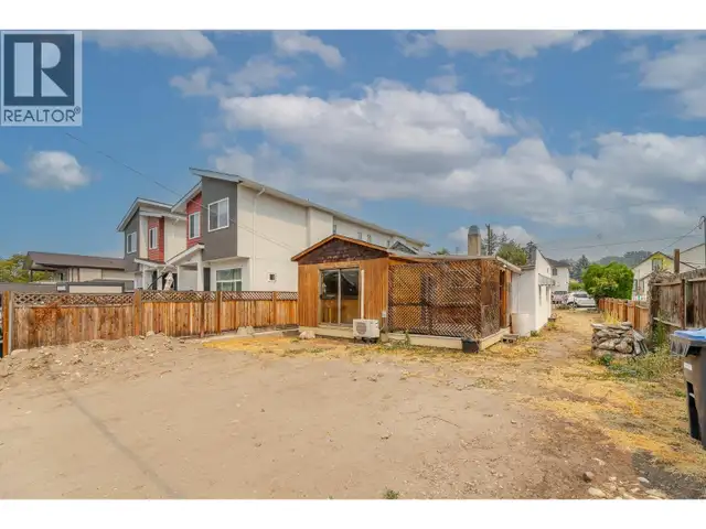553 Papineau Street Penticton, British Columbia in Houses for Sale in Penticton - Image 26