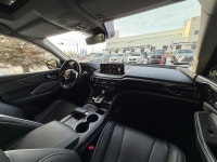The 2024 Acura MDX Platinum Elite SH-AWD is the flagship trim for Acura's three-row luxury SUV in Ca... (image 8)