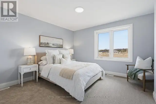 LOT #29 - 95 DEARING DRIVE South Huron (Stephen), Ontario in Houses for Sale in Grand Bend - Image 28