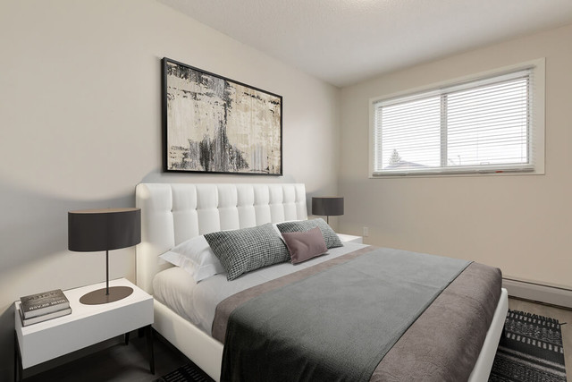 Affordable Apartments for Rent - Jason Apartments - Apartment fo in Long Term Rentals in Medicine Hat - Image 4