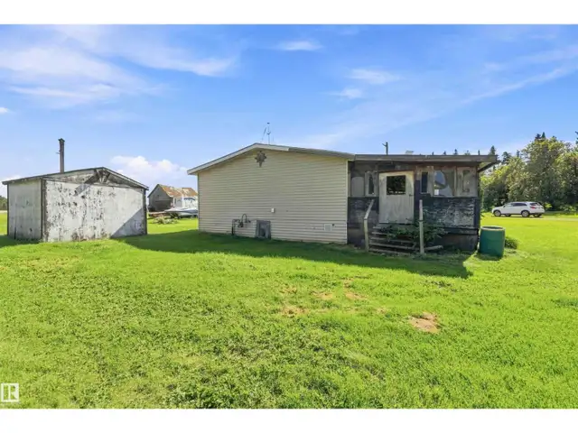52315 RGE ROAD 273 Rural Parkland County, Alberta in Houses for Sale in St. Albert - Image 39