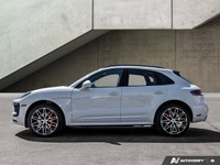 *2023 Porsche Macan S | Premium Package Plus | Low KM | Like New* Experience the perfect balance of... (image 1)