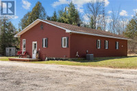 1039 DALHOUSIE CONCESSION 2 ROAD Lanark Highlands, Ontario