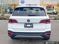 Only 22,862 Miles! This Volkswagen Taos boasts a Intercooled Turbo Regular Unleaded I-4 1.5 L/91 eng... (image 3)