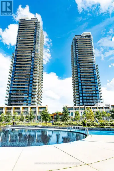 Welcome to Seasons Condominiums, a sought-after luxury residence in the heart of North York. This mo...