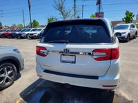 WAS: $21895 NOW: $19995 plus taxes and licensing feesThe 2019 Honda Odyssey EX-L Navi offers premium... (image 4)