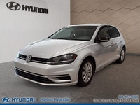 2019 Volkswagen Golf ???? 2019 Volkswagen Golf Comfortline Manuelle Turbo, plaisir de conduire et po... (image 4)