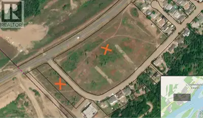 Quick development potential exists with this 19.67 acre parcel of land located in Shaftesbury Estate...