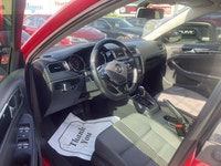 11,970 plus HST and Licensing plus safety fee 599 ACCIDENT FREE !!! ONE OWNER !!! 1.4L turbocharged... (image 7)
