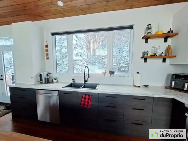 $899,900 - Country home for sale in ND-Du-Laus in Houses for Sale in Gatineau - Image 7